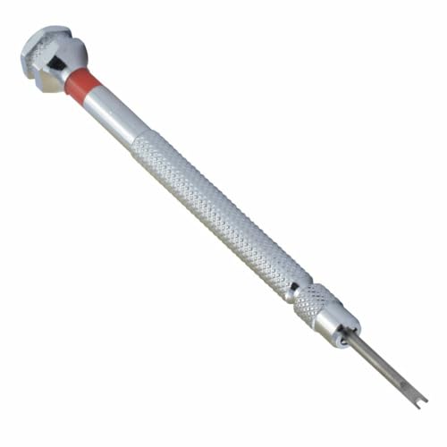 Screwdriver for Hublot Big Bang Bezel Strap Band - Fits 44-45mm - Dual End Slots - for H Enthusiasts