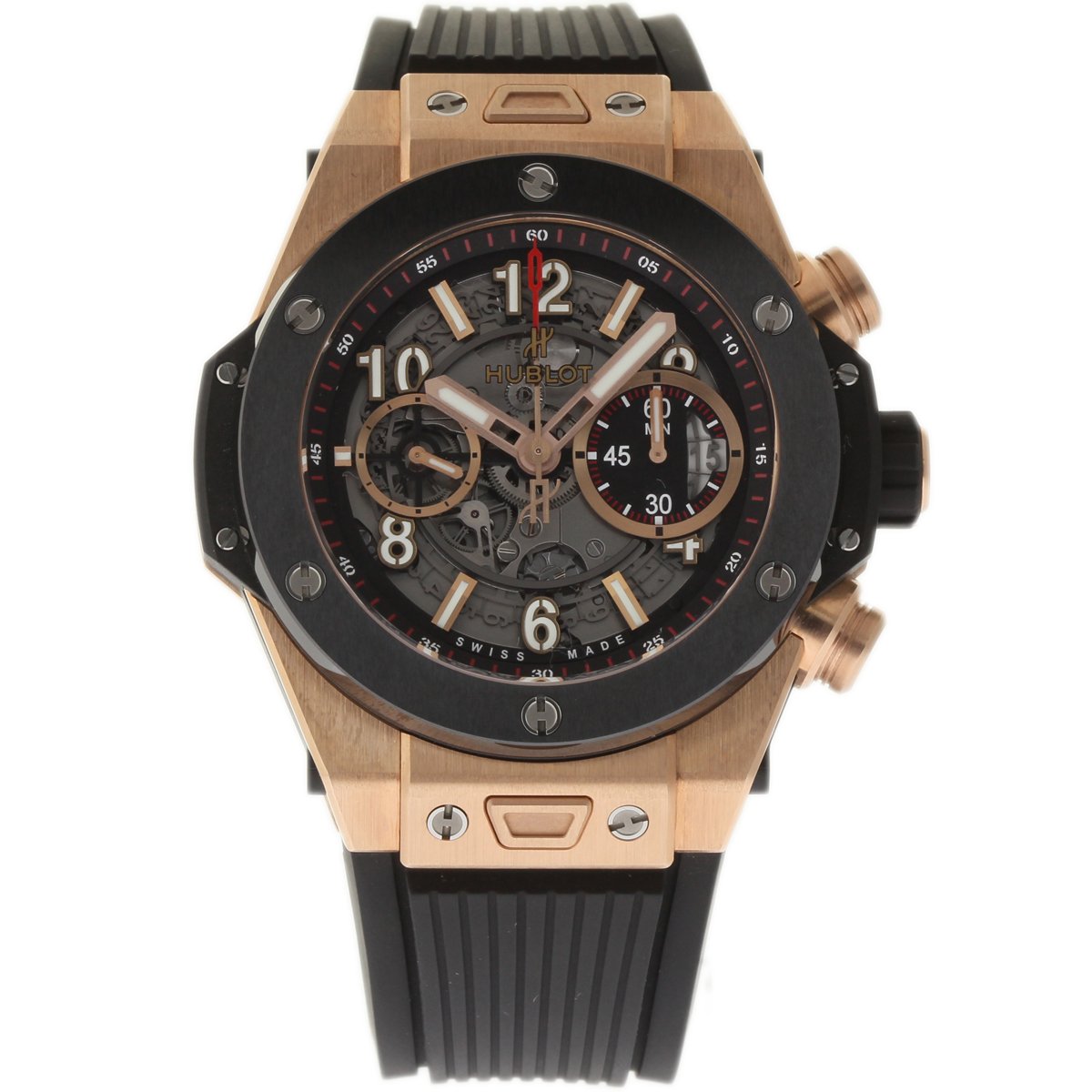 Hublot Watches For Men